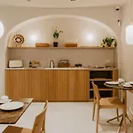 Hotel Petit Luxe Terrassa