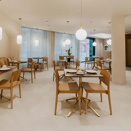 Petit Luxe Terrassa