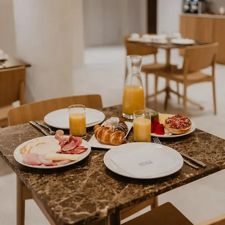 Hotel Petit Luxe 4*