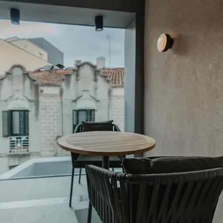 Hotel Petit Luxe