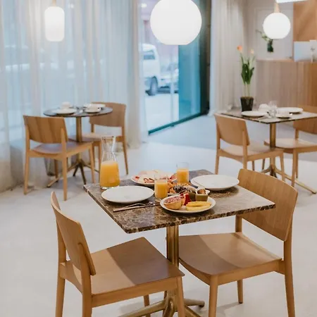 Hotel Petit Luxe Terrassa