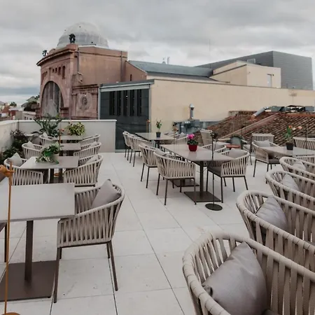 Hotel Petit Luxe