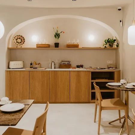 Hotel Petit Luxe Terrassa