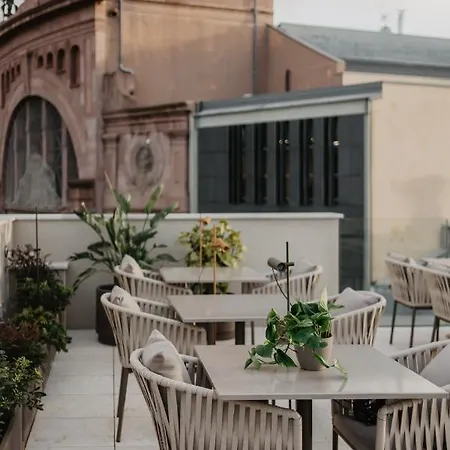 Petit Luxe Terrassa