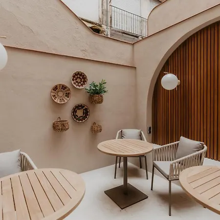 Hotel Petit Luxe Terrassa