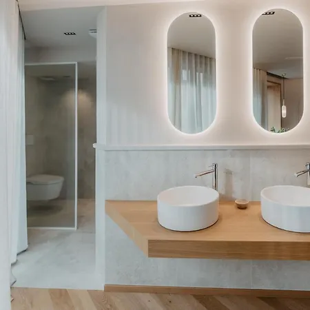Hotel Petit Luxe Terrassa