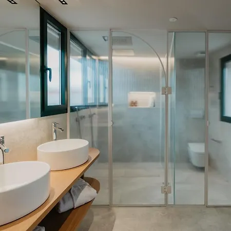 Petit Luxe Hotel Terrassa