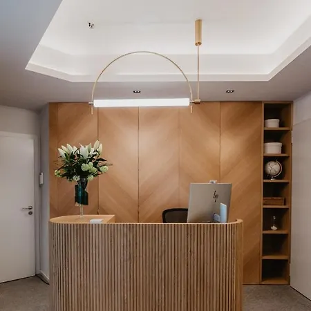 Petit Luxe Terrassa