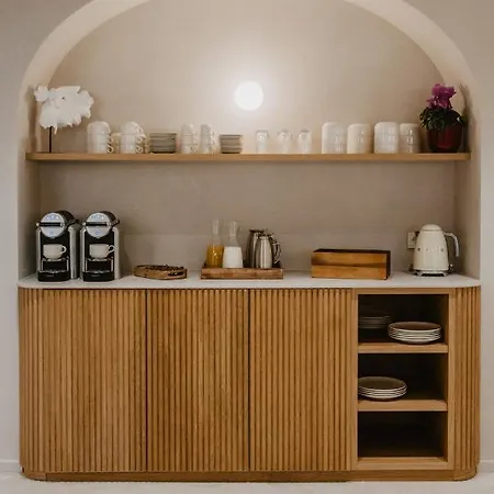 Petit Luxe 4* Terrassa