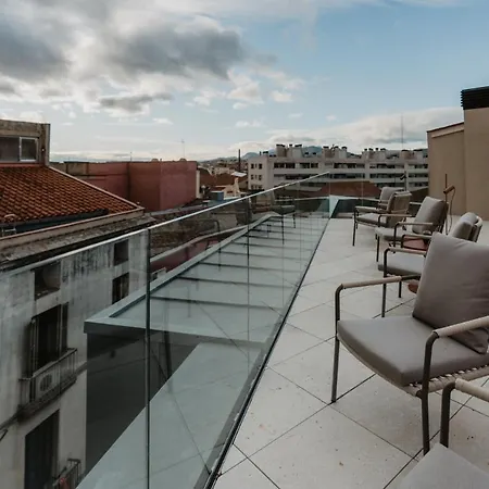 Petit Luxe Hotel