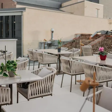 Petit Luxe 4*