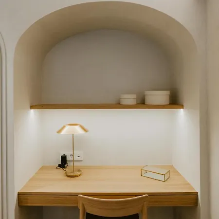 Petit Luxe Hotel Terrassa