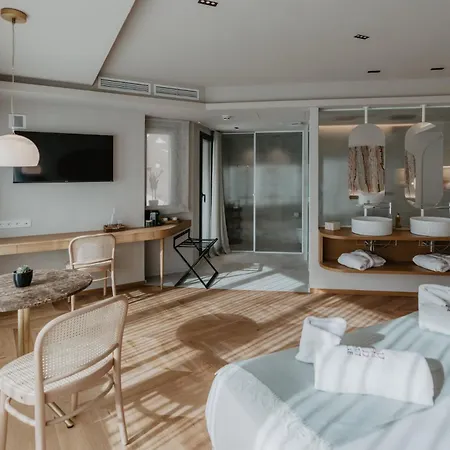 Petit Luxe Hotel Terrassa