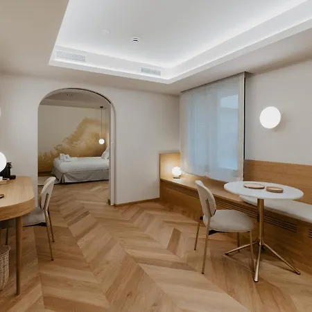 Hotel Petit Luxe Terrassa