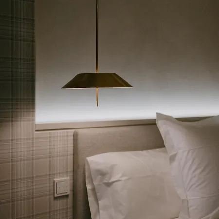 Hotel Petit Luxe Terrassa