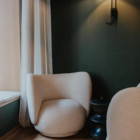 Petit Luxe Hotel Terrassa