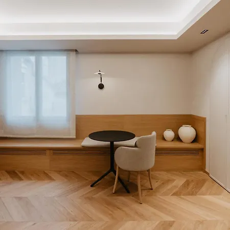 Petit Luxe Terrassa