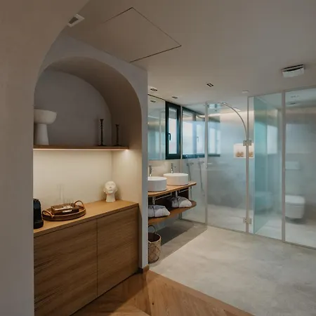 Petit Luxe 2* Terrassa