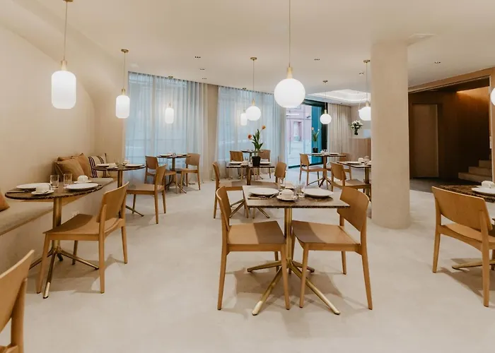 Petit Luxe Terrassa