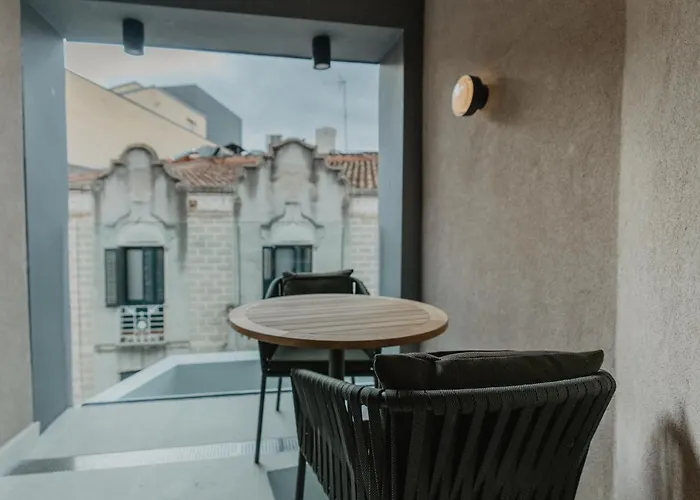 Hotel Petit Luxe