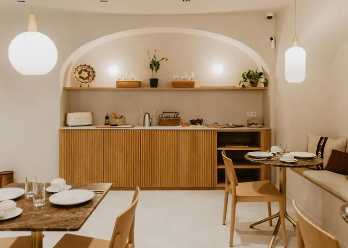 Hotel Petit Luxe Terrassa