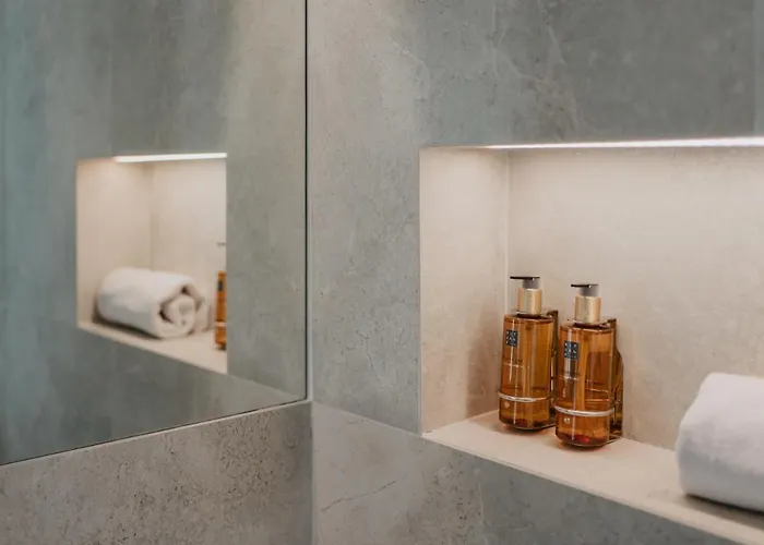 Petit Luxe 2* Terrassa