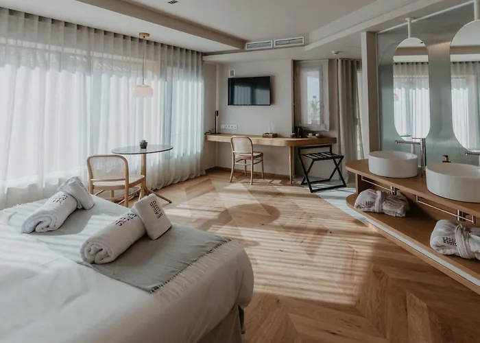 Petit Luxe Terrassa