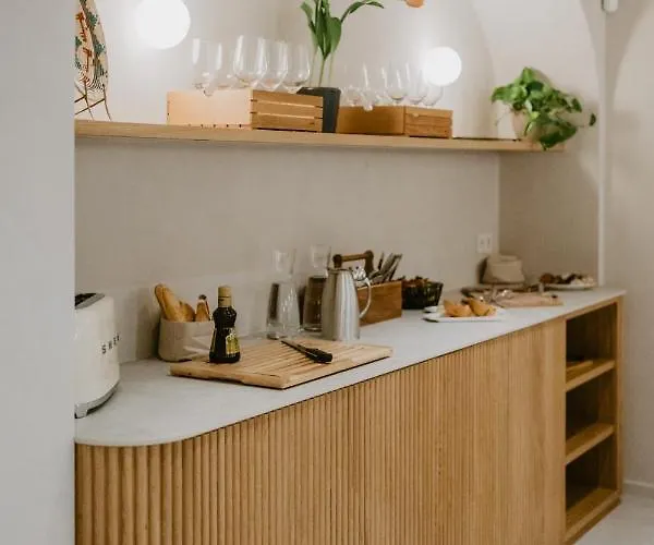 Petit Luxe 2* Terrassa