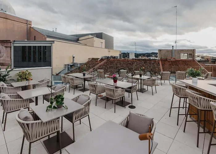 Petit Luxe Hotel