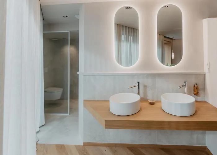 Hotel Petit Luxe Terrassa