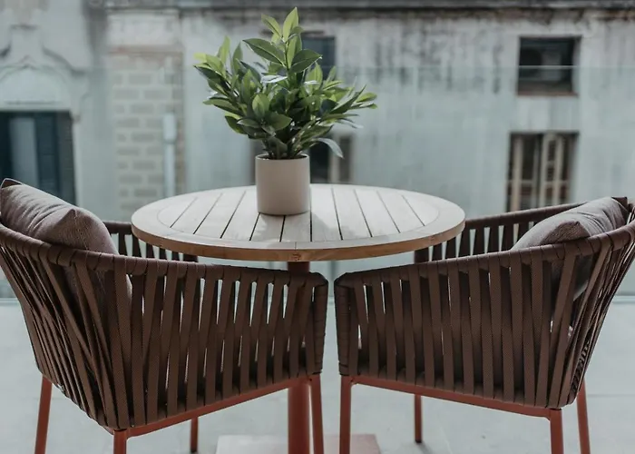 Hotel Petit Luxe