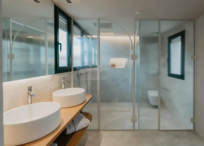 Petit Luxe Hotel Terrassa