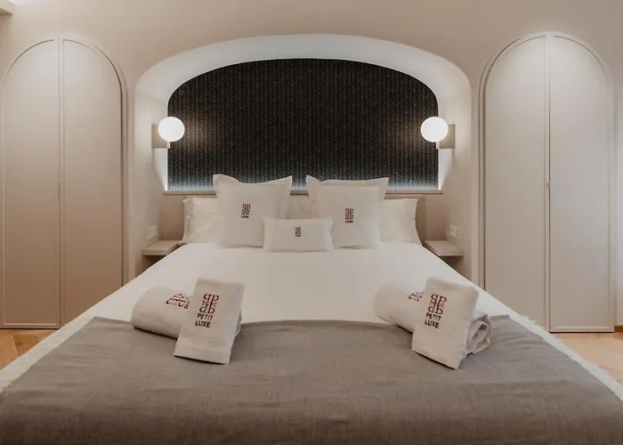 Petit Luxe Terrassa