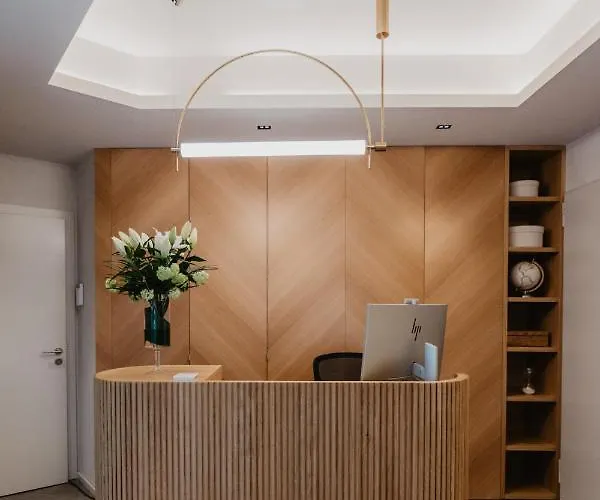 Petit Luxe Terrassa