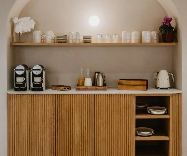 Petit Luxe 2* Terrassa