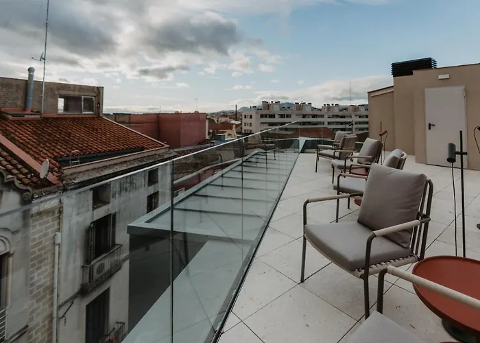 Petit Luxe Hotel