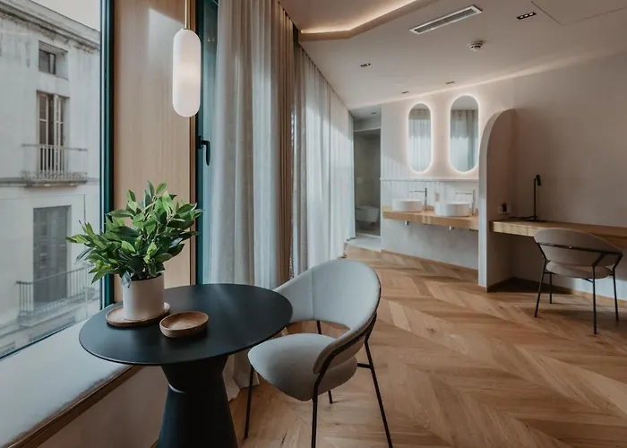 Petit Luxe 2* Terrassa