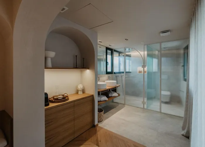 Petit Luxe 2* Terrassa