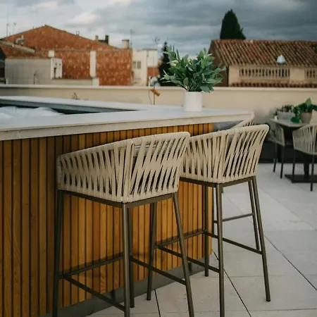 Petit Luxe 2* Τεράσα