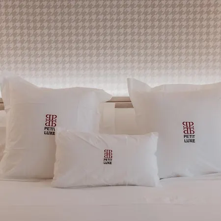 Petit Luxe Ξενοδοχείο
