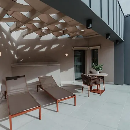 Petit Luxe Ξενοδοχείο