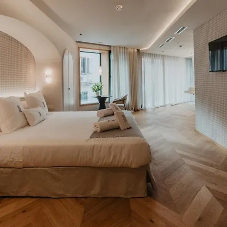 Ξενοδοχείο Petit Luxe