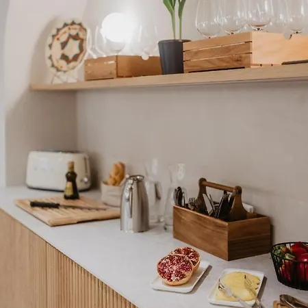 Ξενοδοχείο Petit Luxe