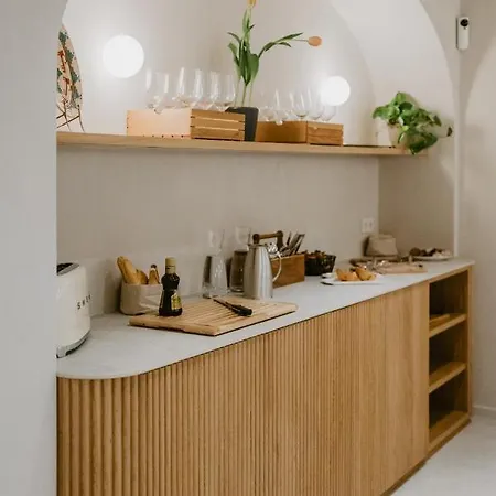 Petit Luxe 2* Τεράσα