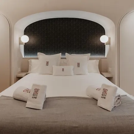 Petit Luxe Terrassa