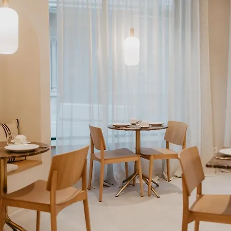 Petit Luxe Ξενοδοχείο