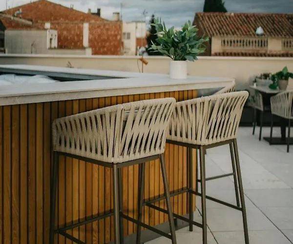 Petit Luxe 2* Terrassa