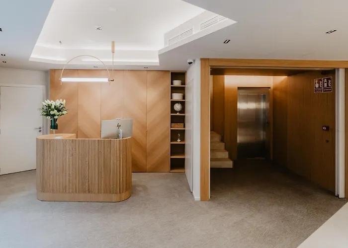 Petit Luxe Hotel 2*