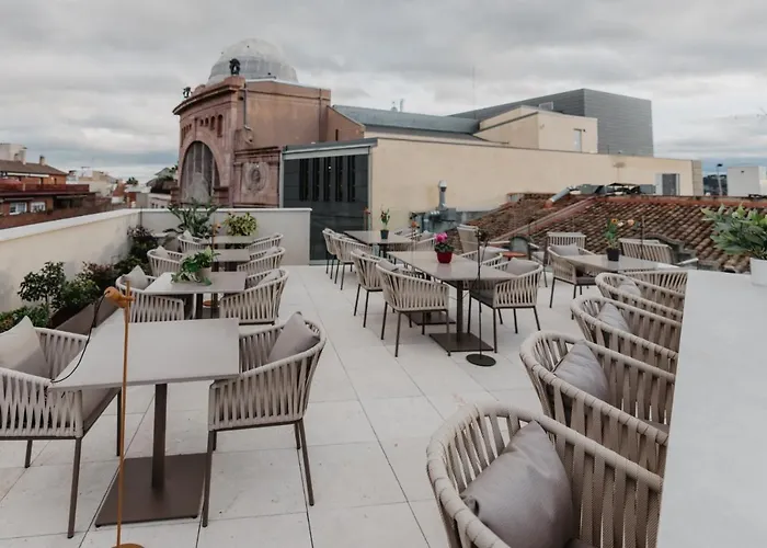 Hotel Petit Luxe