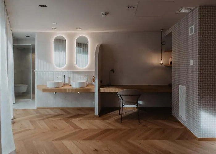 Hotel Petit Luxe Terrassa